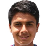 Jairo Jair Concha Gonzáles
