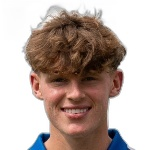 Campbell Darcy