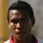 Cristian Gabriel Dávila Rivas