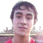 Luis Fernando Garro Sánchez