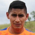 Iván Christopher Chumpitáz Blas