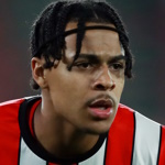 Theo Williams