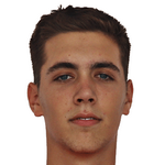 Piero Stéfano Sabroso Vásquez