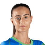 Erica Di Nallo