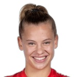 Eva Elisabeth Geertruida Oude Elberink