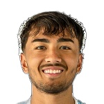 Luiz Gustavo Tsuchiya Gnoato