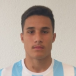 Matheus José Siqueira Gomes