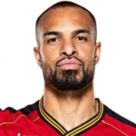 Felicio Anando Brown Forbes