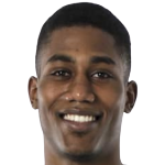 Denzel Fared Caña Cabello