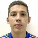 Sebastián Emiliano Fierro González
