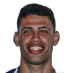 Victor Juliano de Melo Nunes