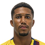 Victor Guilherme Mota de Jesus
