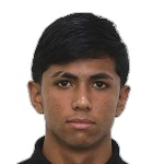 Omar Fernando Moreno Villegas