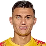 Emerson Gerardo Bravo Ramos