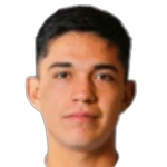 Alonso Raúl Barría Rivas