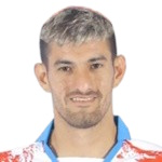 Rodrigo Fredy Arévalo Portillo