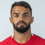 Eric Almeida de Melo
