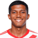 Antonio Valentino Delgado Calizaya
