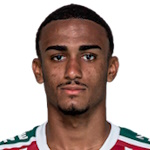 Kayky Henrique Almeida Brandão da Silva