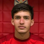 Alexis Ramón Fretes Lugo