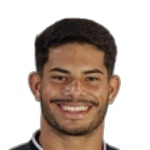 Luccas Gabriel Damasceno Moura