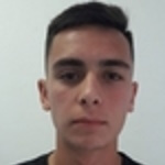 Cristian Bauer Cardoso