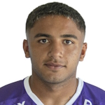 Pablo Javier Viudez Mora