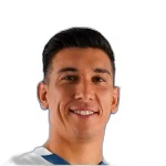 Vernon De Marco Morlacchi