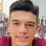Thiago David Cáceres Vera