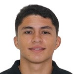 Israel Alejandro Larios López