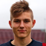 Adrian Dawid Benedyczak