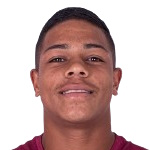 Franyer José Oliveros Infante