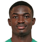 Ibrahim Doumbia