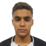Hugo Santana Iglesias