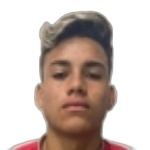 Thiago Henrique Carvalho de Oliveira
