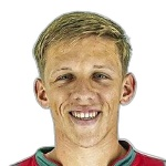 João Henrique Lenger