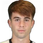 Marcos Moreno Gómez