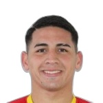 Marcelo Miguel Argaña Romero