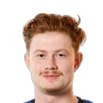 August Johan Ljungberg