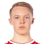 Karl Lukas Lehto