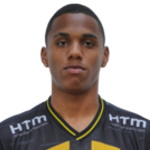 João Vitor Silva Dantas de Oliveira