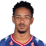 Gabriel Souza dos Santos