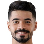 Omar Salah Mohammad Al Osad