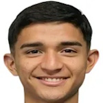 Samuel Josue Sandoval Torrico