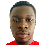 Naiya Laouane Abakar Mahamat