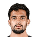 Zakaria Ajoughlal