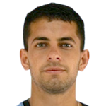 Matías Leonardo Núñez Perdomo