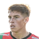 Lautaro Fermín Centurión