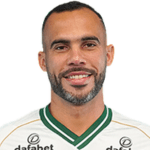 Fransérgio Rodrigues Barbosa