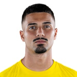 Rúben Duarte Rendeiro Barros